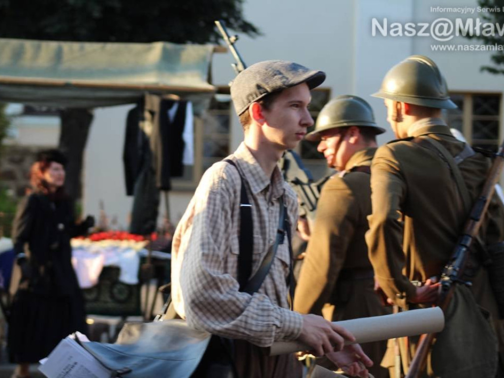 FOTORELACJE I FILMY - 