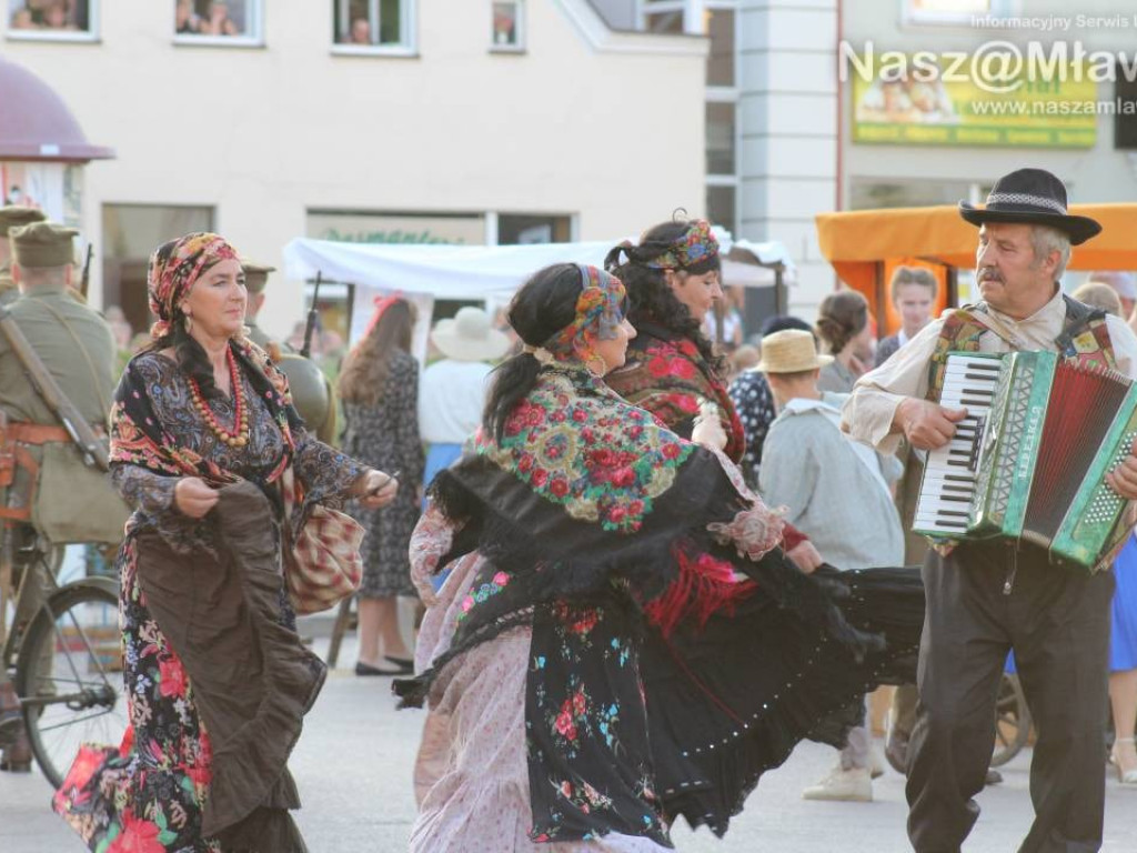 FOTORELACJE I FILMY - 