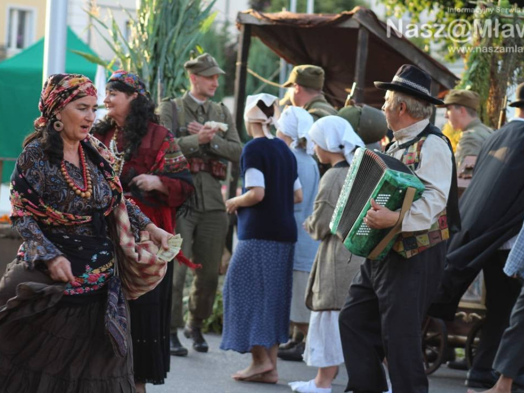 FOTORELACJE I FILMY - 