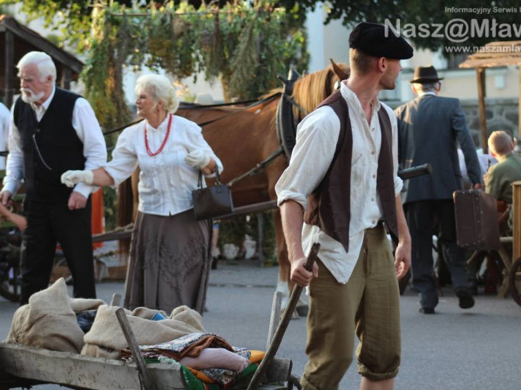 FOTORELACJE I FILMY - 