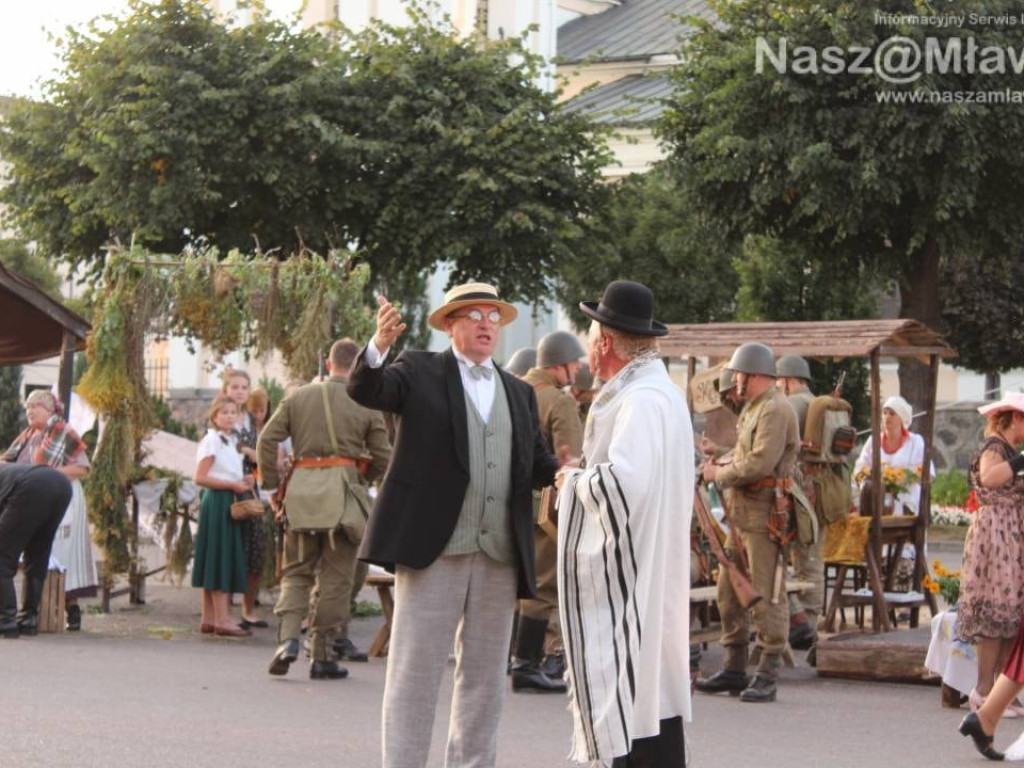 FOTORELACJE I FILMY - 