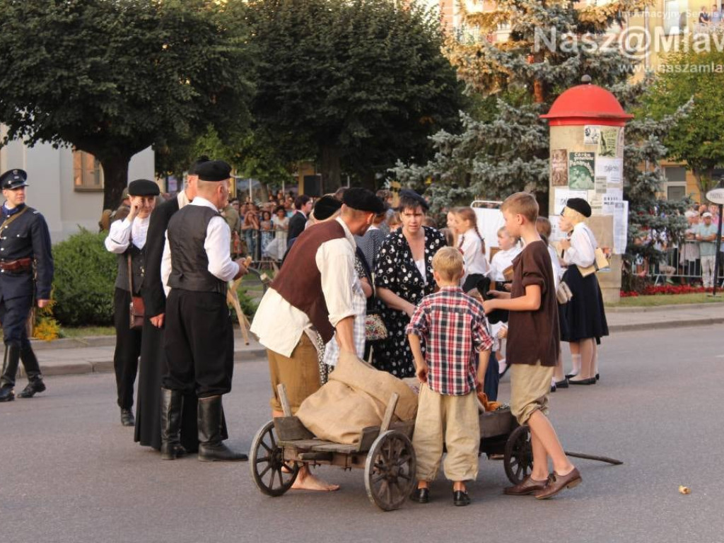 FOTORELACJE I FILMY - 