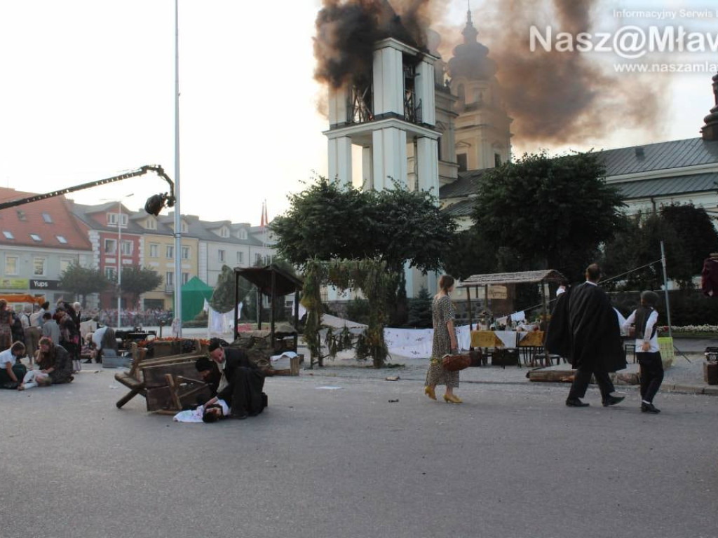 FOTORELACJE I FILMY - 