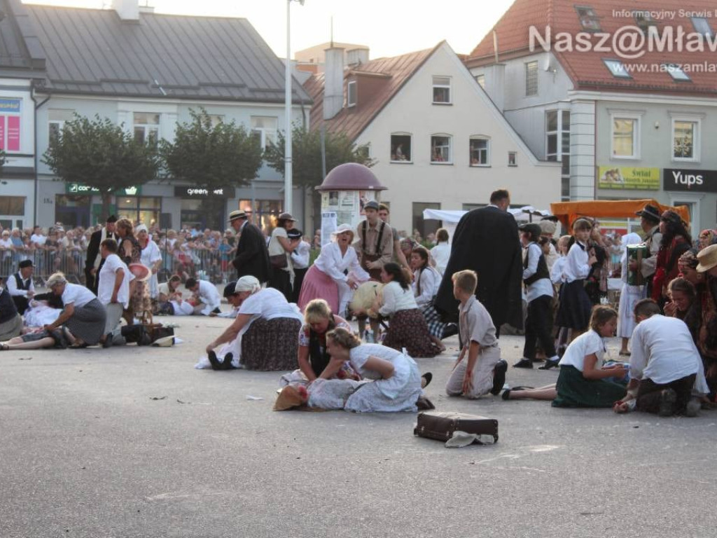 FOTORELACJE I FILMY - 