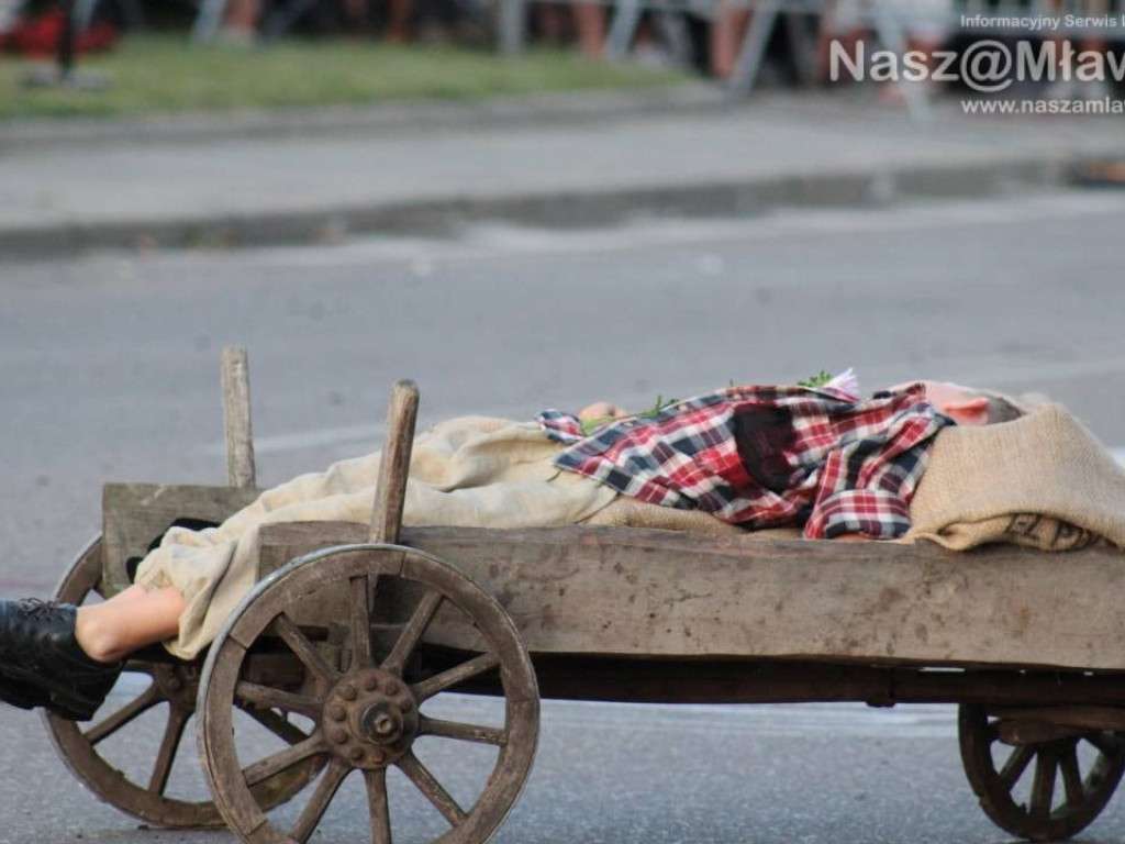 FOTORELACJE I FILMY - 