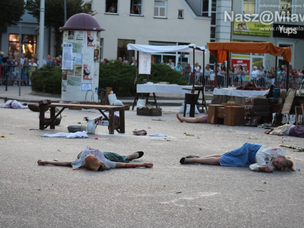 FOTORELACJE I FILMY - 