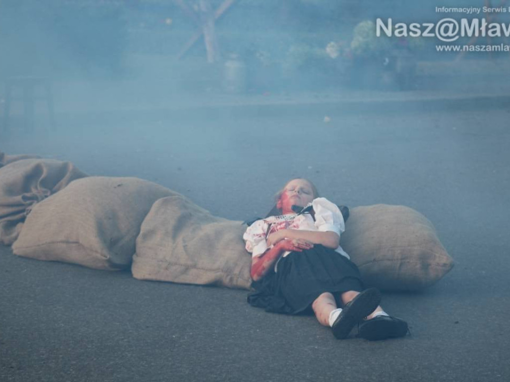 FOTORELACJE I FILMY - 