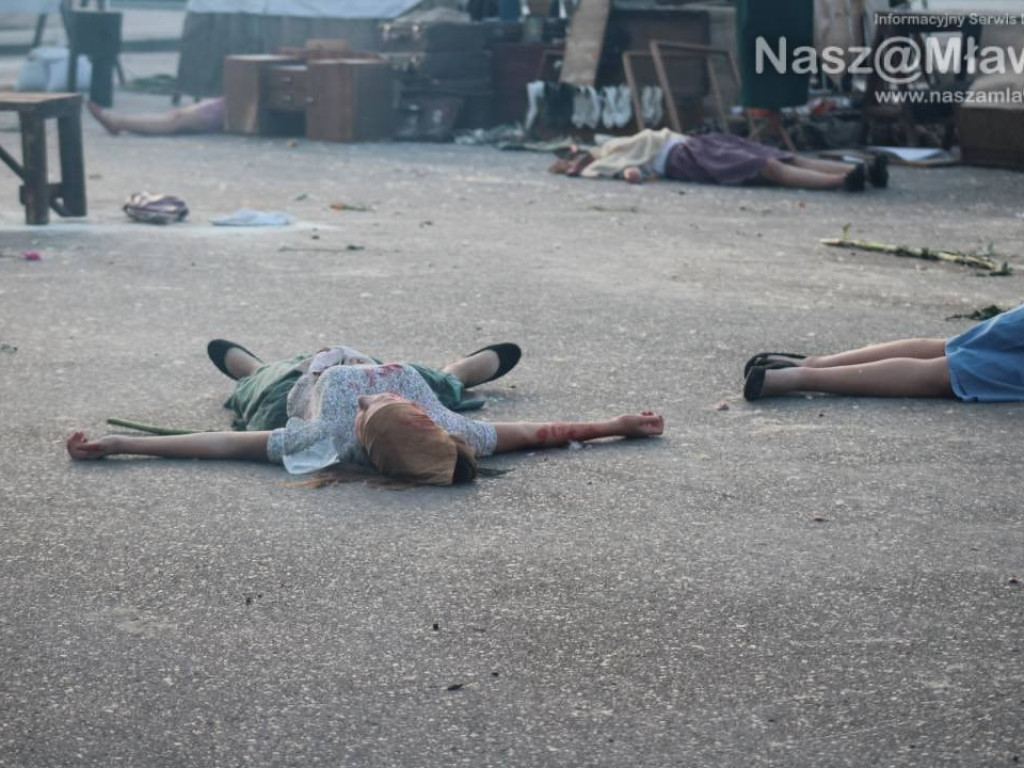 FOTORELACJE I FILMY - 