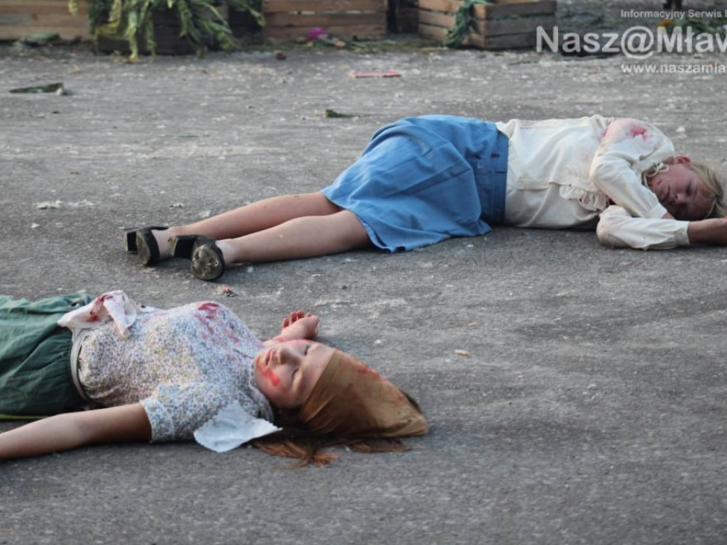 FOTORELACJE I FILMY - 