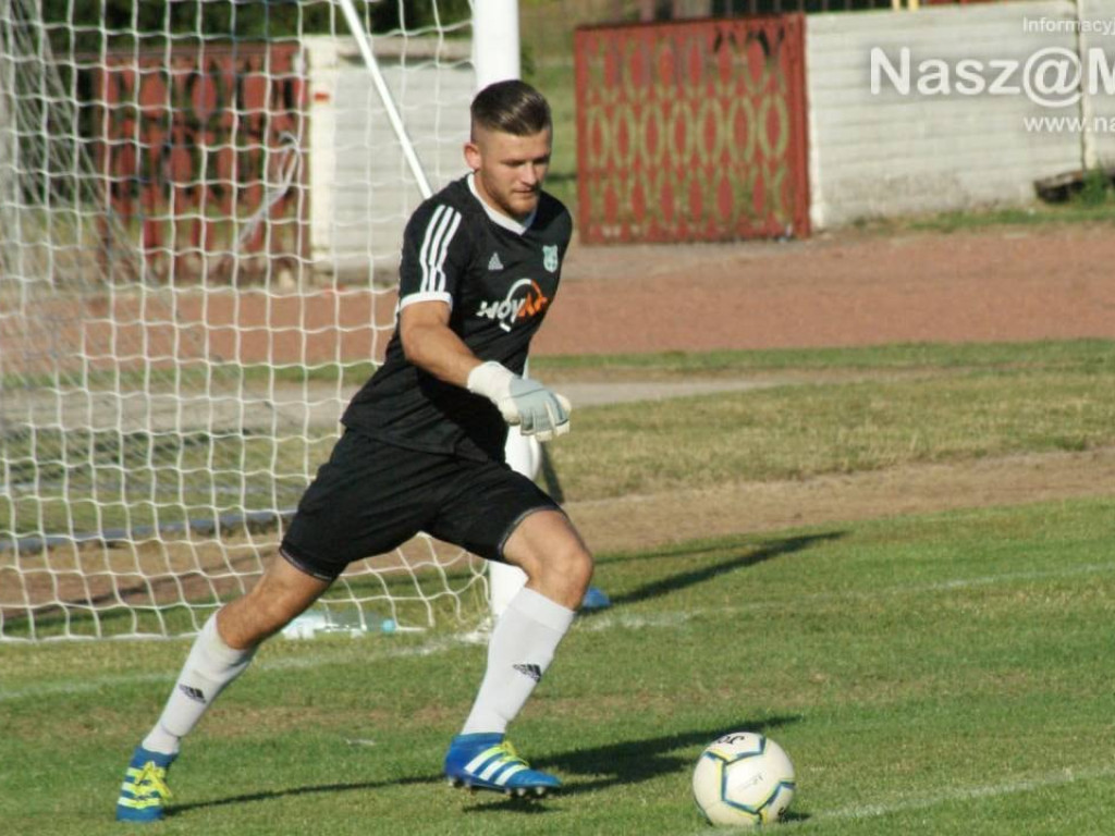 Cieszy tylko komplet punktów. Nieskuteczni płońszczanie