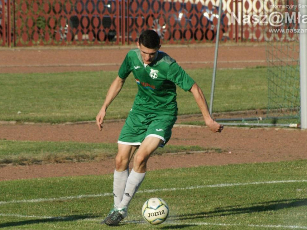 Cieszy tylko komplet punktów. Nieskuteczni płońszczanie