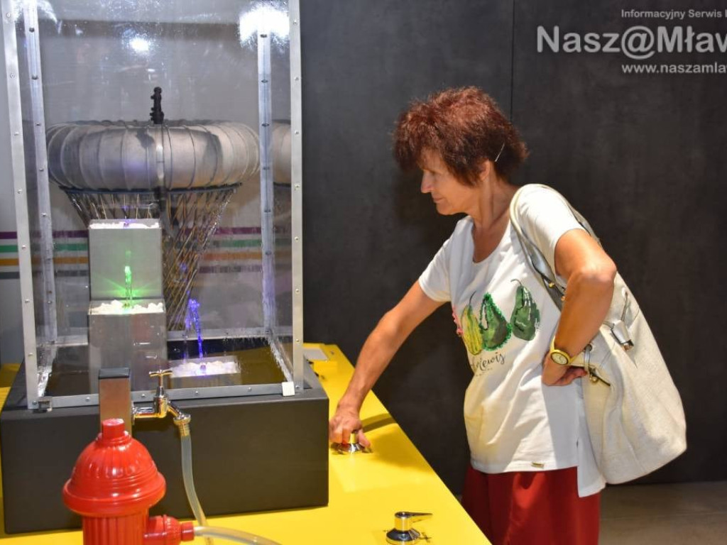 Pokazy, doświadczenia oraz zabawy edukacyjne. Czyli dwudniowy piknik naukowy