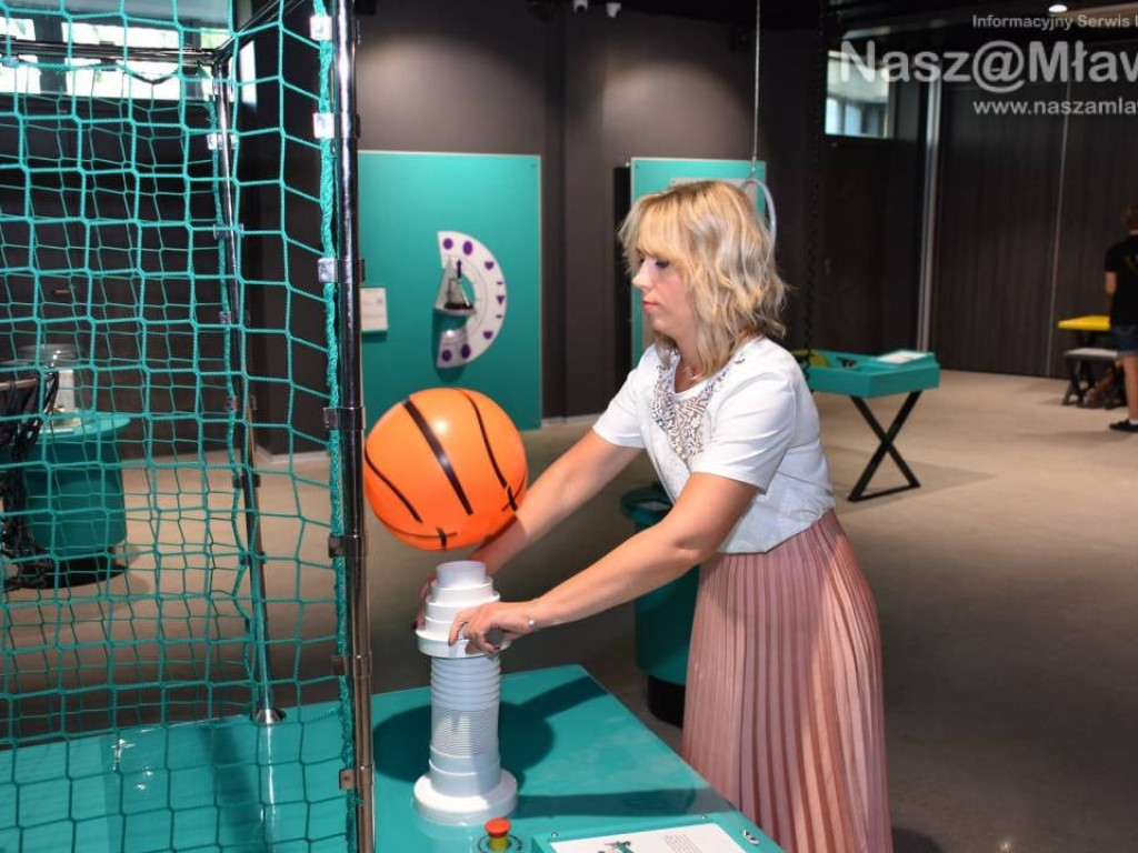 Pokazy, doświadczenia oraz zabawy edukacyjne. Czyli dwudniowy piknik naukowy