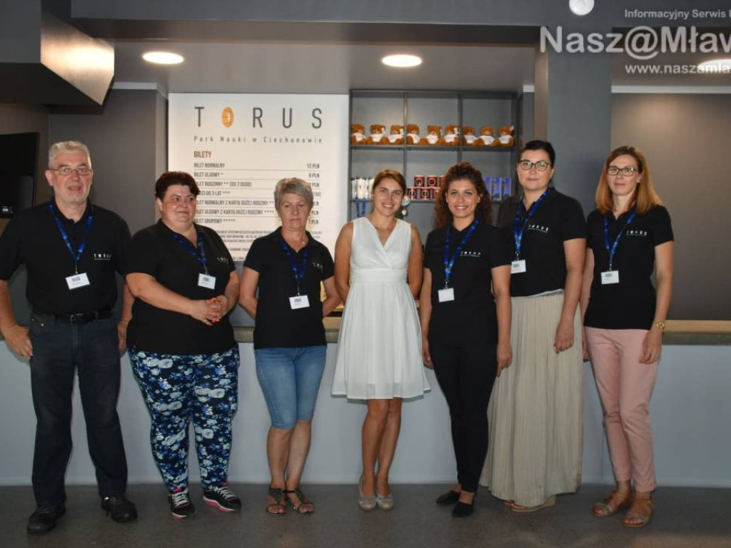 Pokazy, doświadczenia oraz zabawy edukacyjne. Czyli dwudniowy piknik naukowy