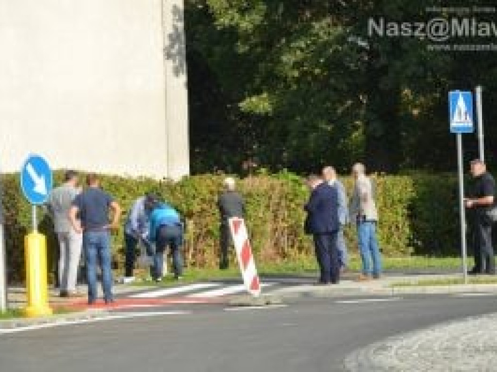 Dziś ul. Lelewela nie przejedziesz. Kiedy otworzą?