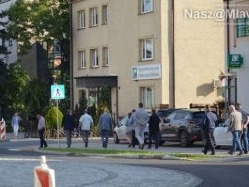 Dziś ul. Lelewela nie przejedziesz. Kiedy otworzą?