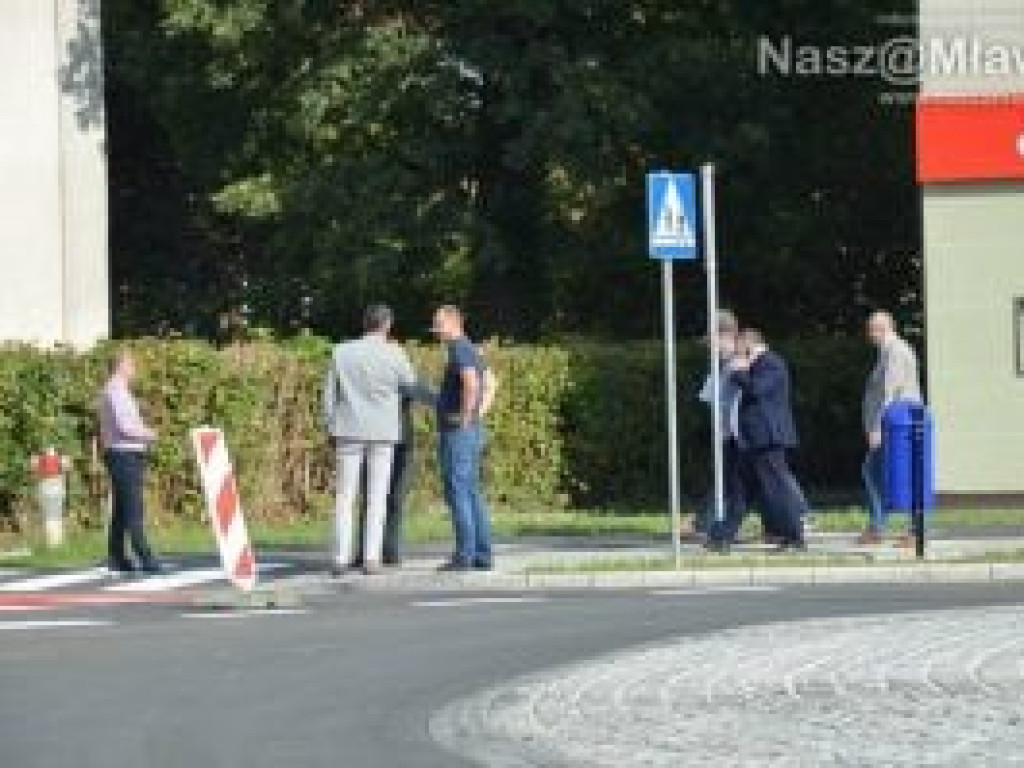 Dziś ul. Lelewela nie przejedziesz. Kiedy otworzą?