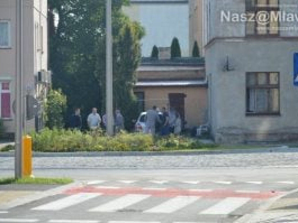 Dziś ul. Lelewela nie przejedziesz. Kiedy otworzą?