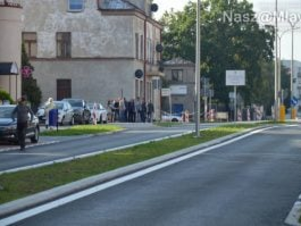 Dziś ul. Lelewela nie przejedziesz. Kiedy otworzą?