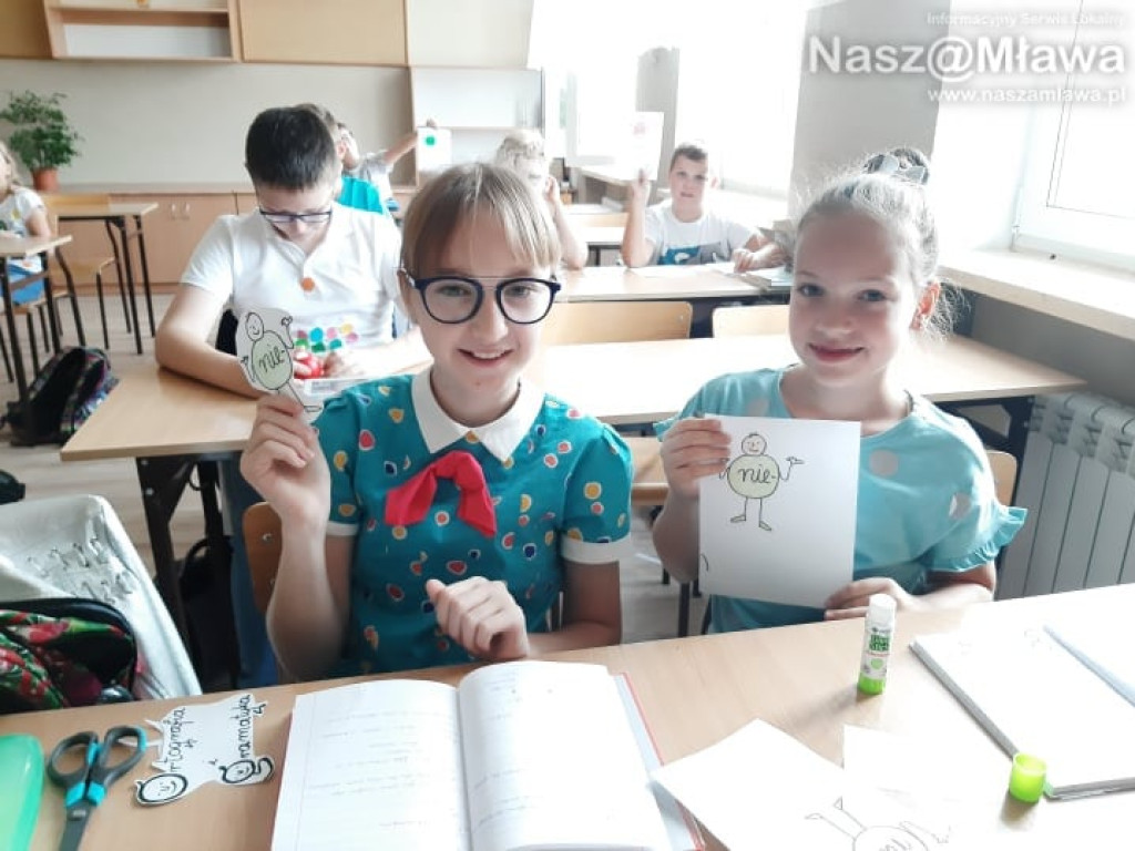 Międzynarodowy Dzień Kropki - fotorelacja