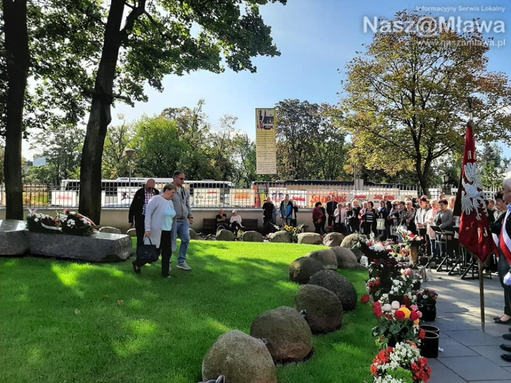 Pielgrzymka Ludzi Pracy na Jasną Górę. Mławianie w Częstochowie