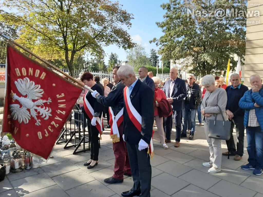 Pielgrzymka Ludzi Pracy na Jasną Górę. Mławianie w Częstochowie