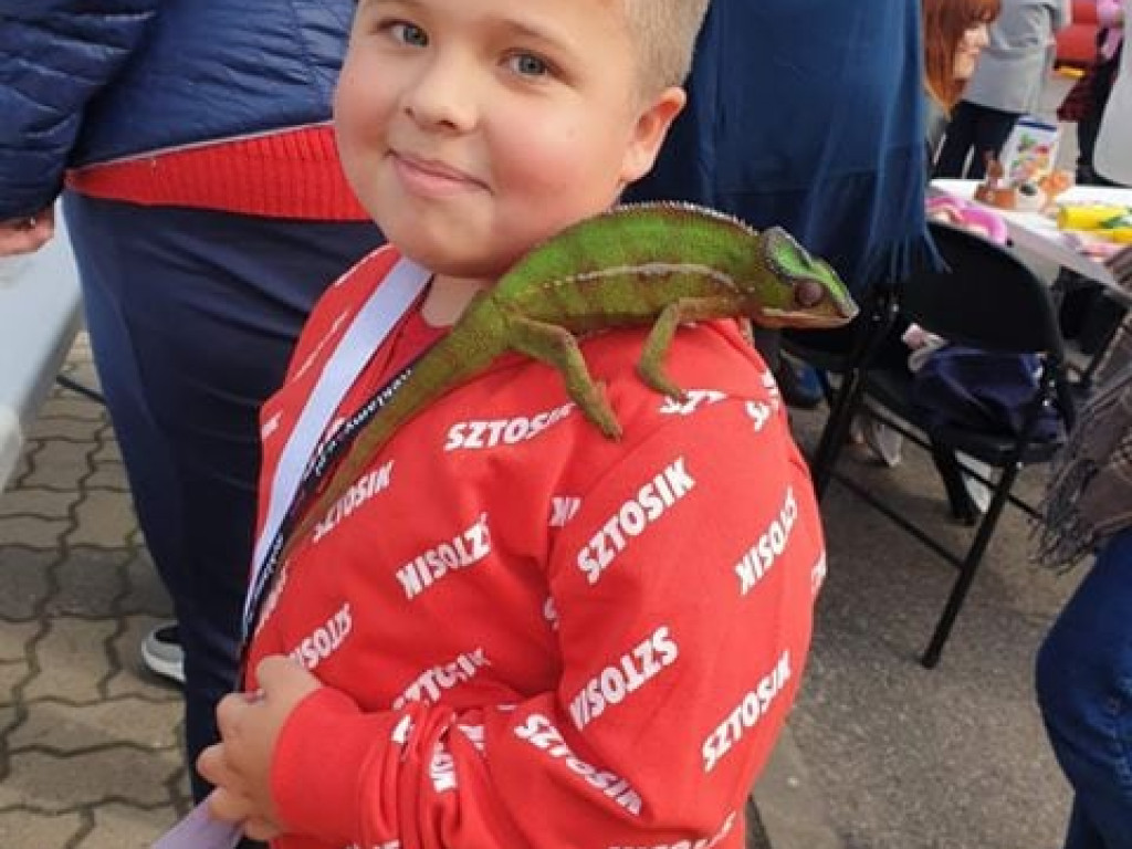 Zbierali na sprzęt rehabilitacyjny i ortopedyczny