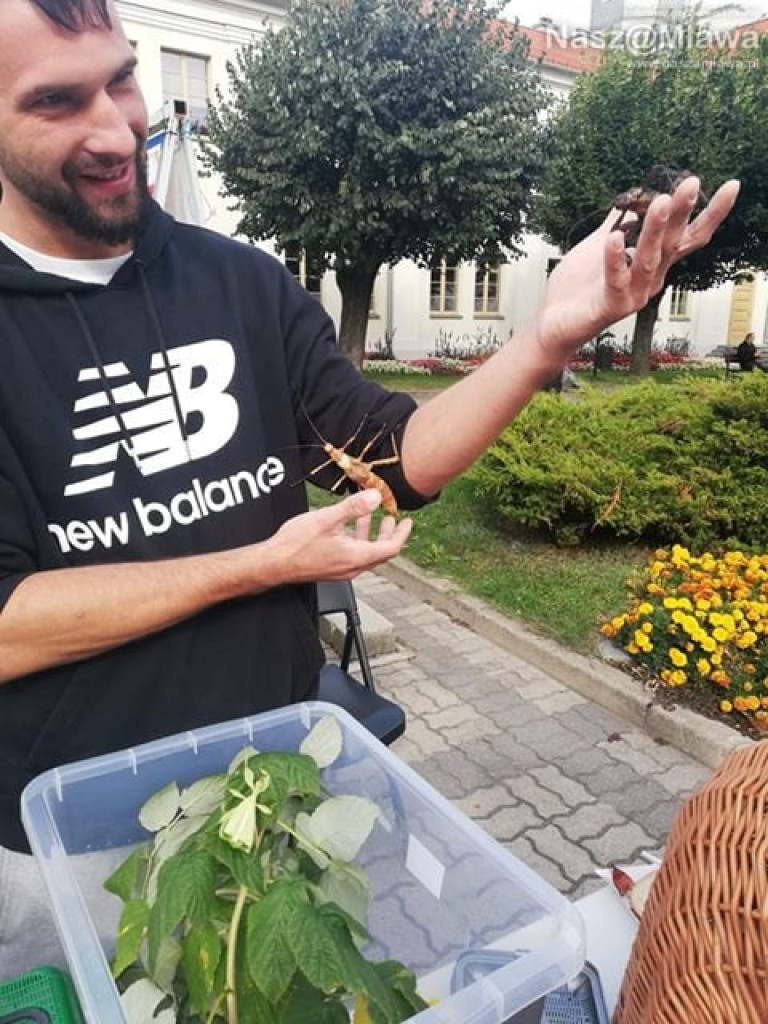 Zbierali na sprzęt rehabilitacyjny i ortopedyczny