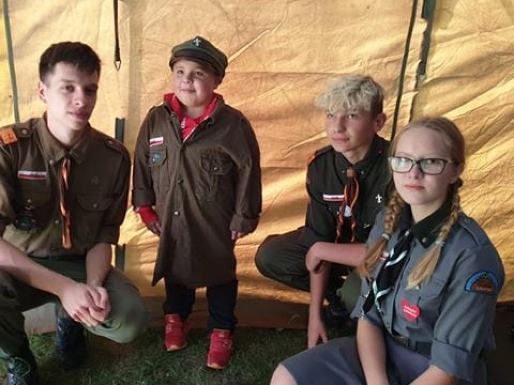 Zbierali na sprzęt rehabilitacyjny i ortopedyczny