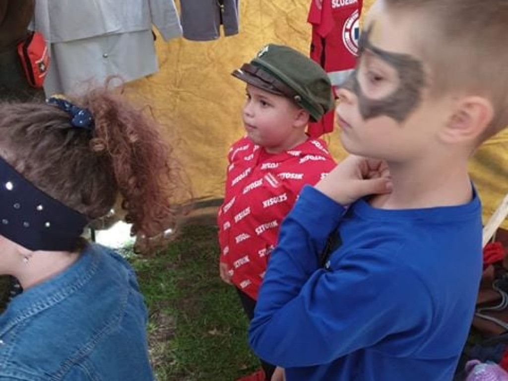 Zbierali na sprzęt rehabilitacyjny i ortopedyczny