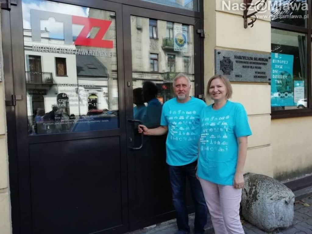 Szukali śladów zdunów, garncarzy, ślusarzy, krawców i stolarzy