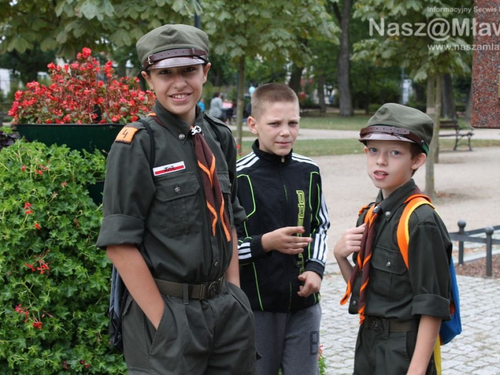 Szukali śladów zdunów, garncarzy, ślusarzy, krawców i stolarzy