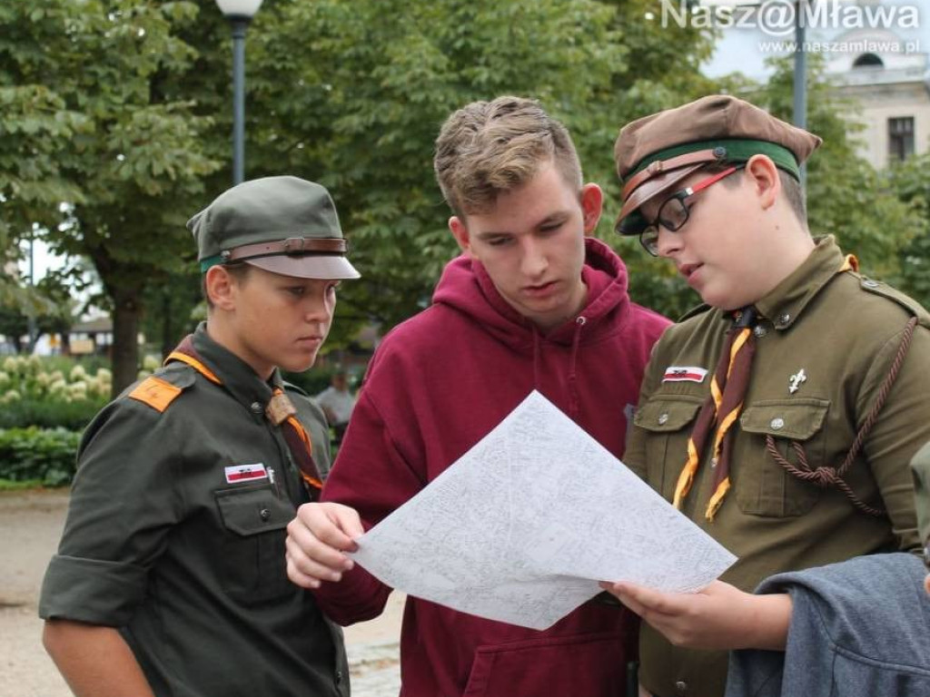 Szukali śladów zdunów, garncarzy, ślusarzy, krawców i stolarzy