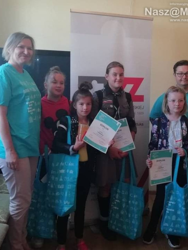 Szukali śladów zdunów, garncarzy, ślusarzy, krawców i stolarzy