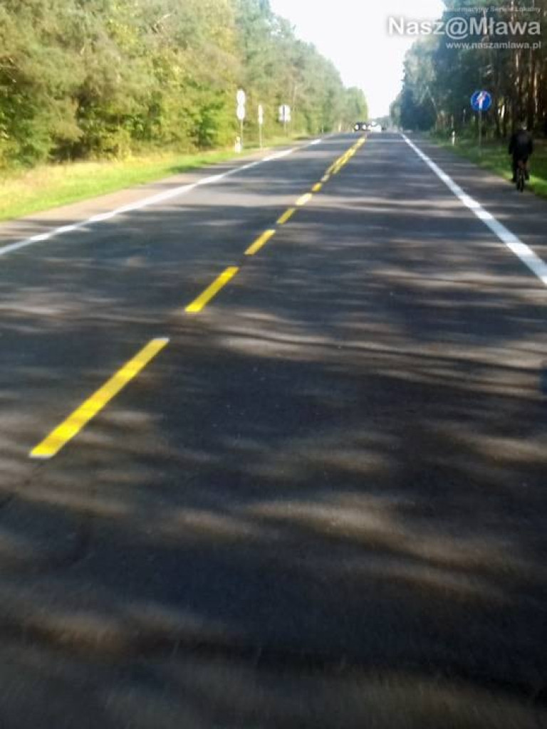 Maszyny ruszyły. Drogowcy przystąpili do budowy S7