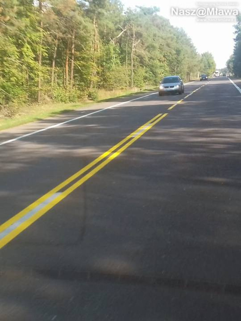 Maszyny ruszyły. Drogowcy przystąpili do budowy S7