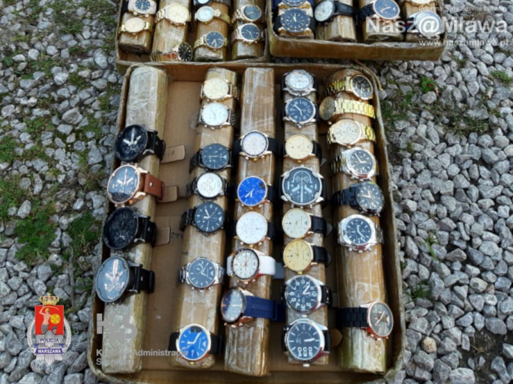 Przyłapani na gorącym uczynku