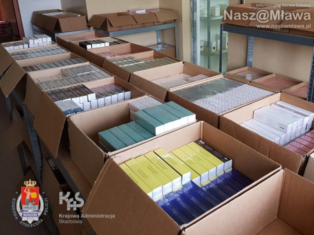 Przyłapani na gorącym uczynku