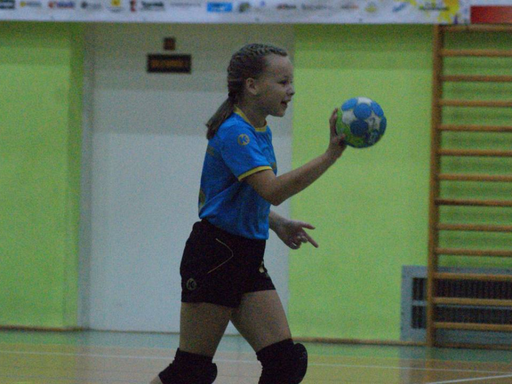 Regimin z głównym trofeum. Zawkrze wicemistrzem