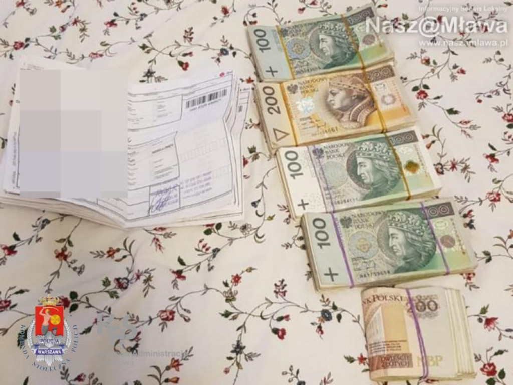 Przyłapani na gorącym uczynku