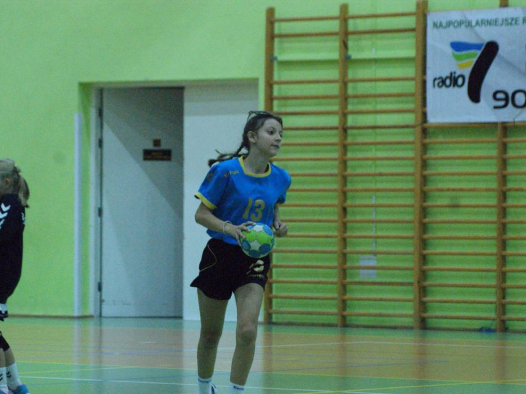 Regimin z głównym trofeum. Zawkrze wicemistrzem