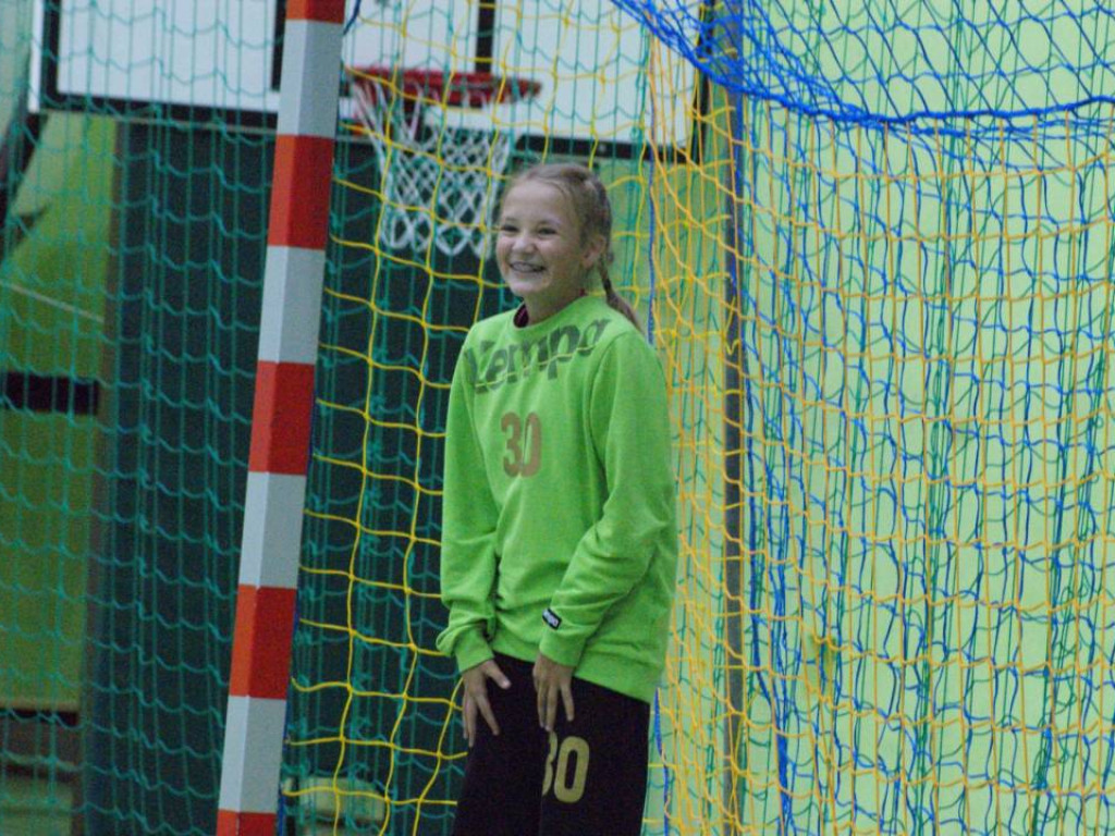 Regimin z głównym trofeum. Zawkrze wicemistrzem