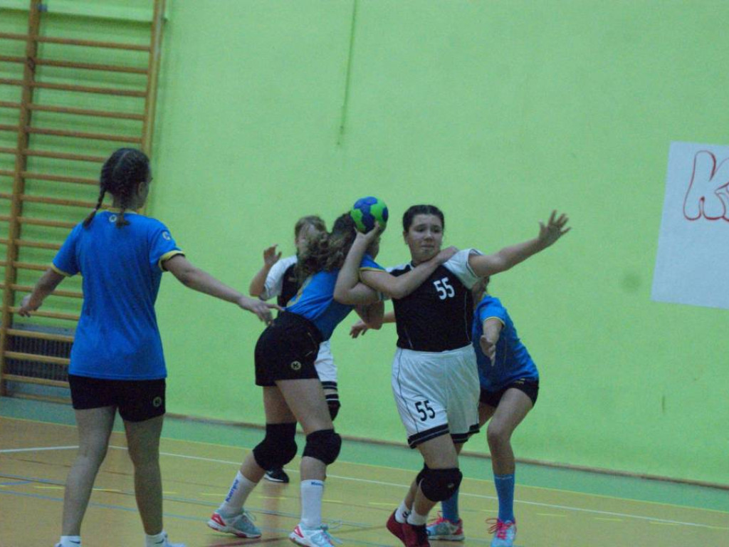 Regimin z głównym trofeum. Zawkrze wicemistrzem