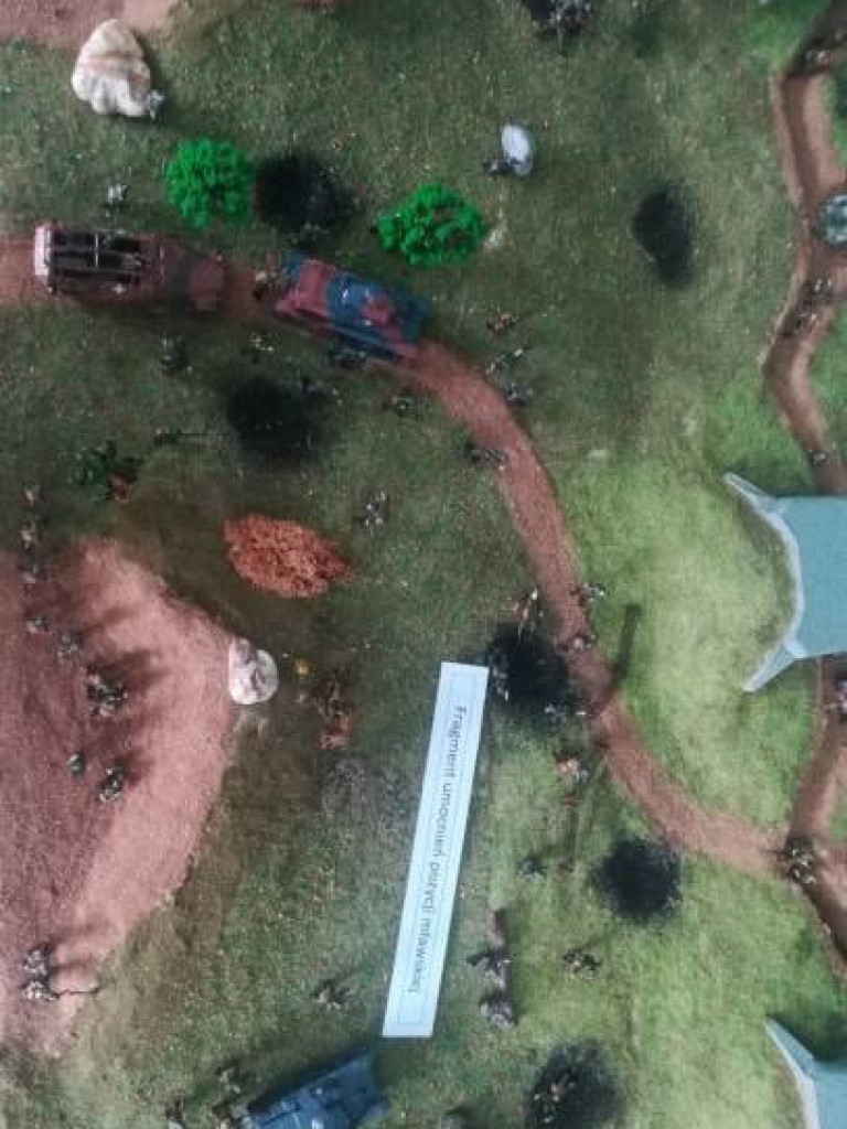 #sprzątaMY - mławscy uczniowie w akcji