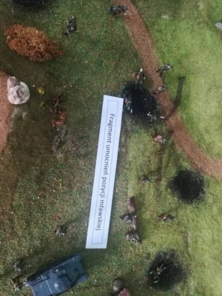 #sprzątaMY - mławscy uczniowie w akcji