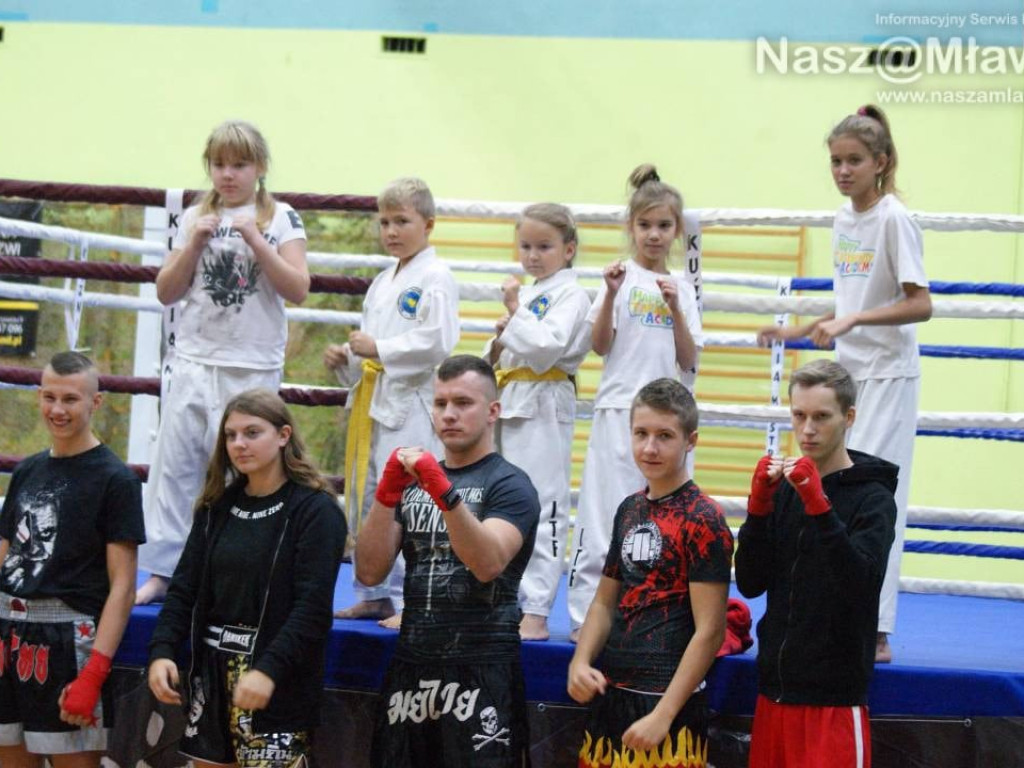 Historia i sport. Mławianie z 18 krążkami [AKTUALIZACJA]