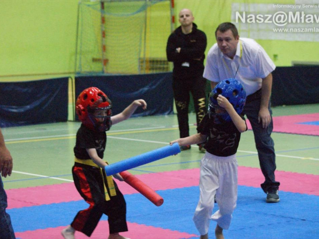 Historia i sport. Mławianie z 18 krążkami [AKTUALIZACJA]