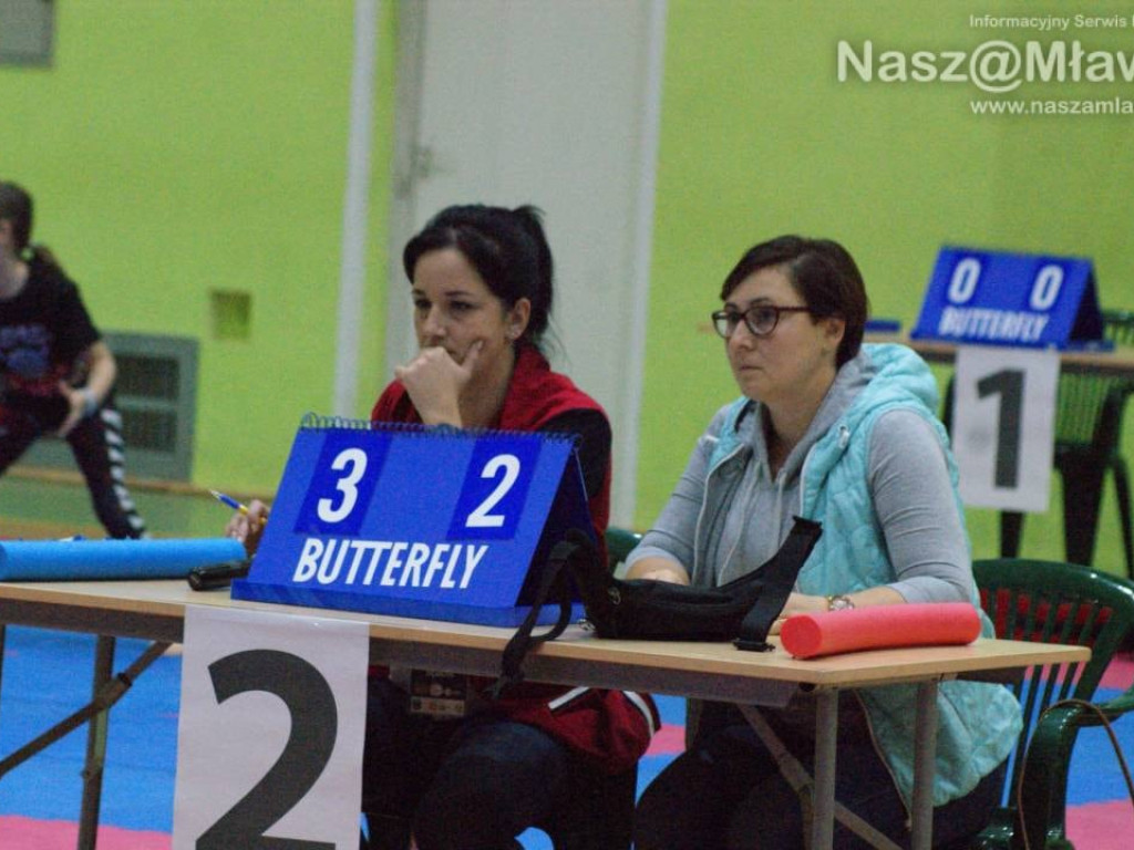 Historia i sport. Mławianie z 18 krążkami [AKTUALIZACJA]