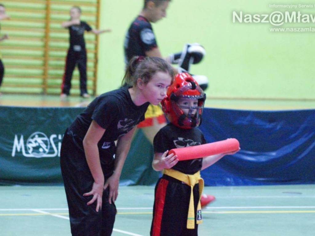 Historia i sport. Mławianie z 18 krążkami [AKTUALIZACJA]