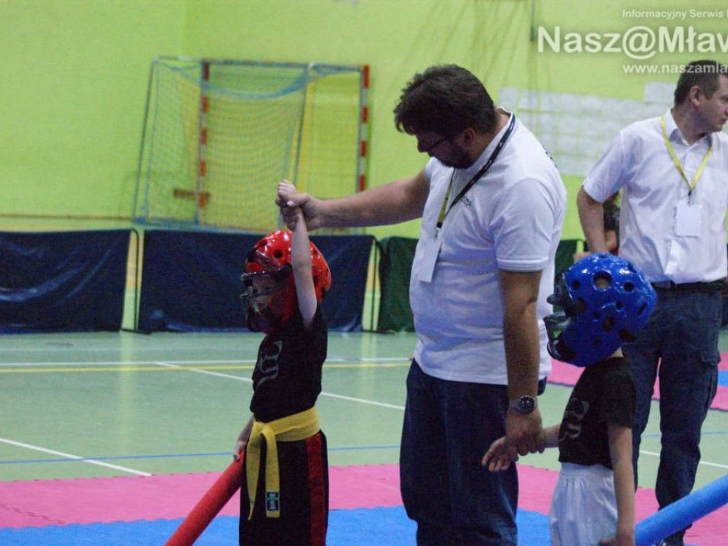 Historia i sport. Mławianie z 18 krążkami [AKTUALIZACJA]